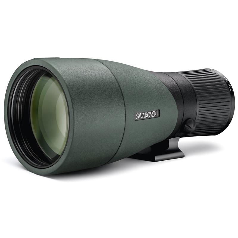 Swarovski 85mm objektivmodul 25-60x Kraftig allrounder