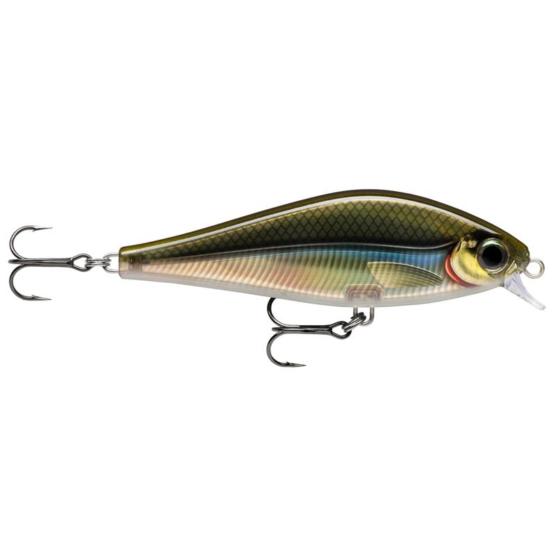 Rapala Super Shadow Rap 11cm SMB