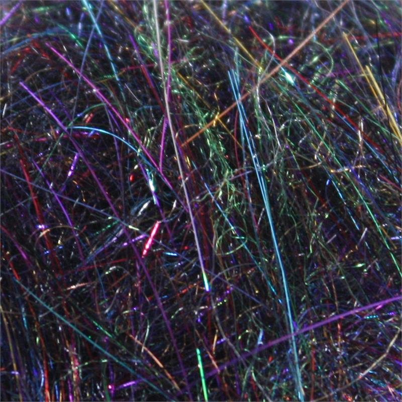SSS Dubbing Rainbow From Hell Frödin Flies