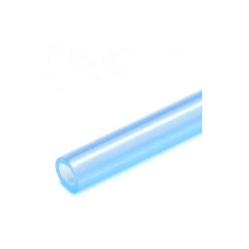 FF Tube 3mm Soft - Fl. Waterblue FutureFly