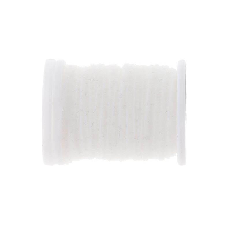 Microchenille - White Textreme