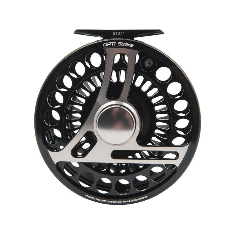 Loop Opti Strike