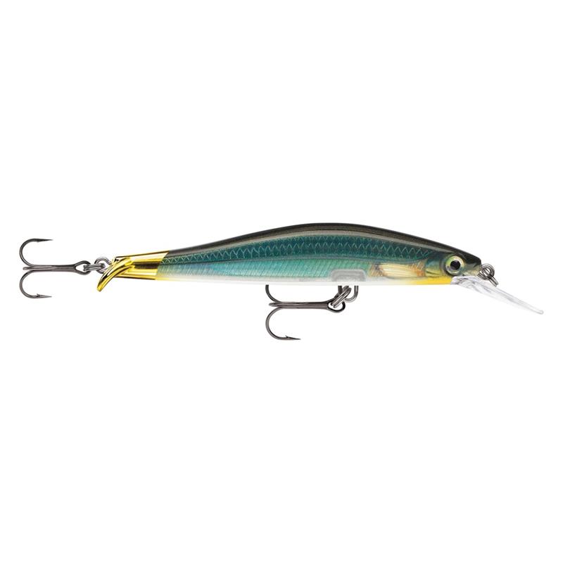 Rapala RipStop Deep 9cm CBN