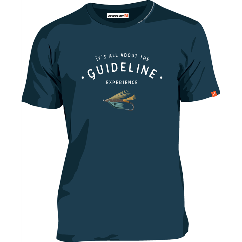 Guideline The Fly ECO M Blueberry