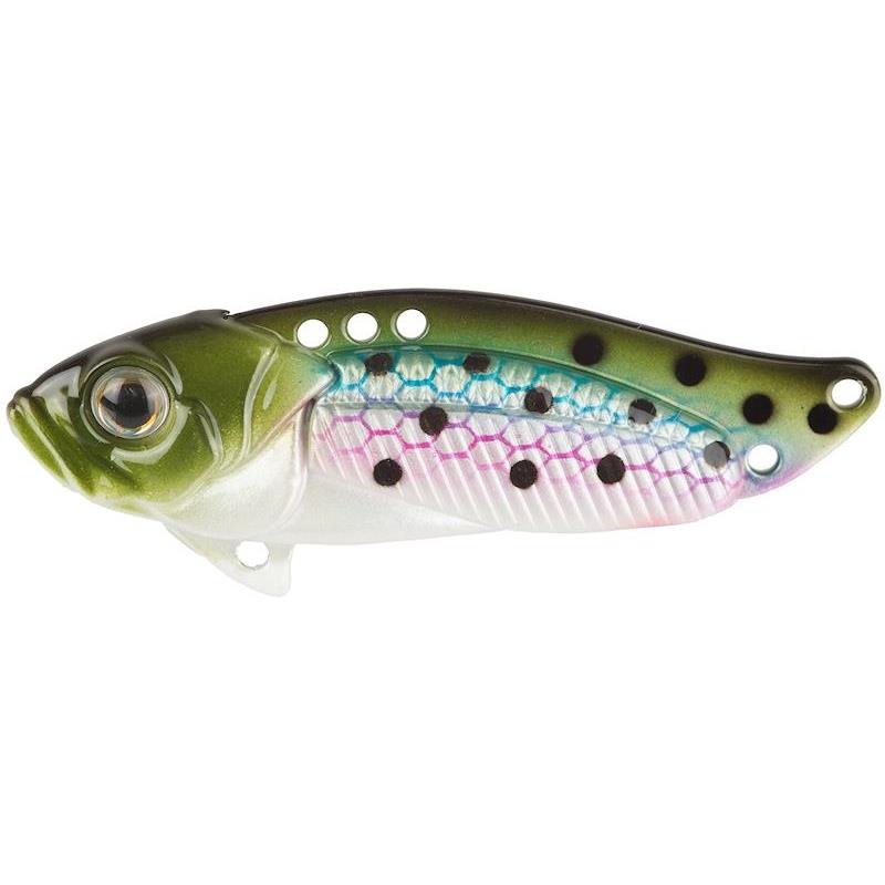 Strike Pro Astro Vibe 4,5cm 9,6g 886
