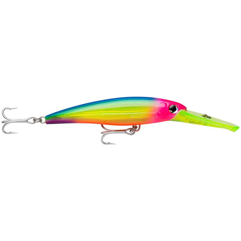 Rapala X-Rap Magnum 18cm PSYP 97g