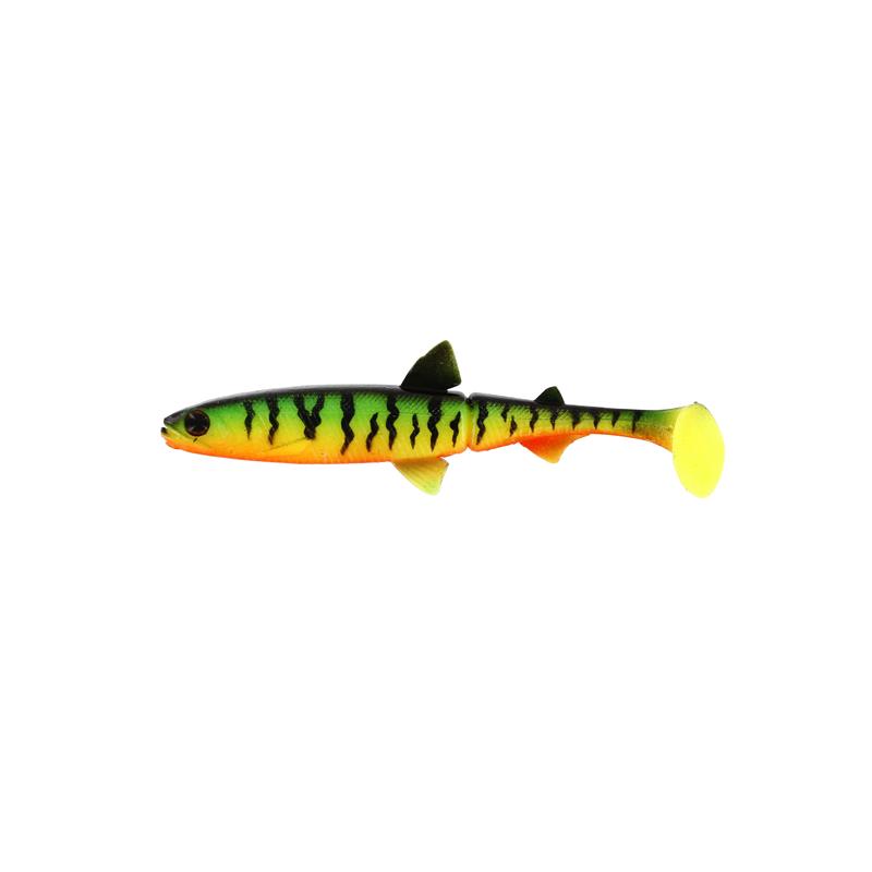 Westin HypoTeez - Crazy Firetiger 3,5" 6-pack
