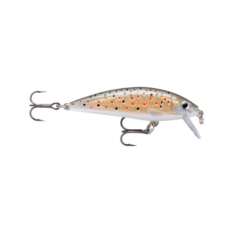 Rapala X-Rap Countdown 5cm. TR