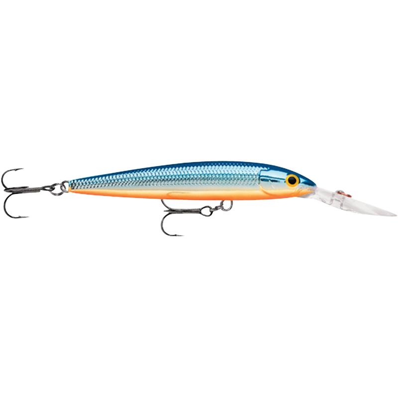 Rapala Down Deep Husky Jerk 14cm SB Suspending 23g