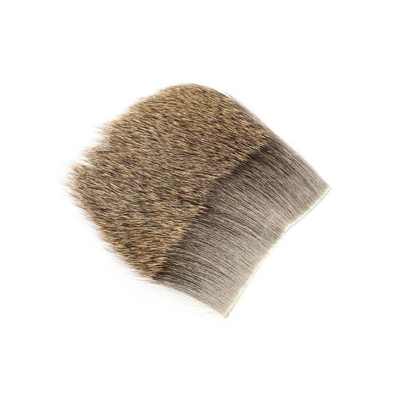 Deluxe Deerhair Naturel The Fly Co