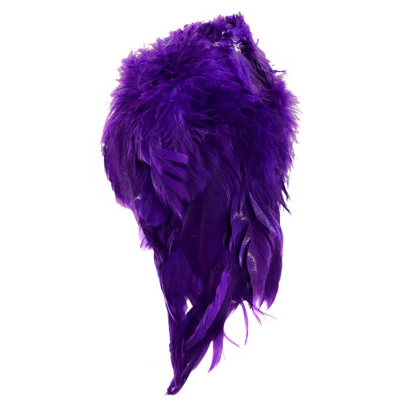 Veniard Schlappen - Purple