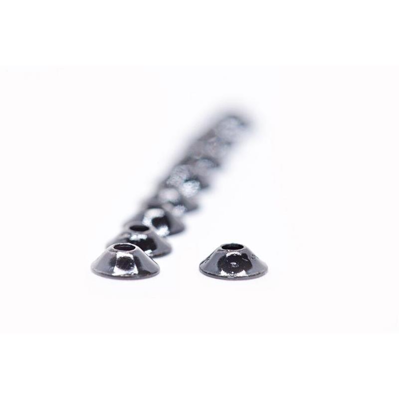 FF UfoDisc Black 8 mm FutureFly