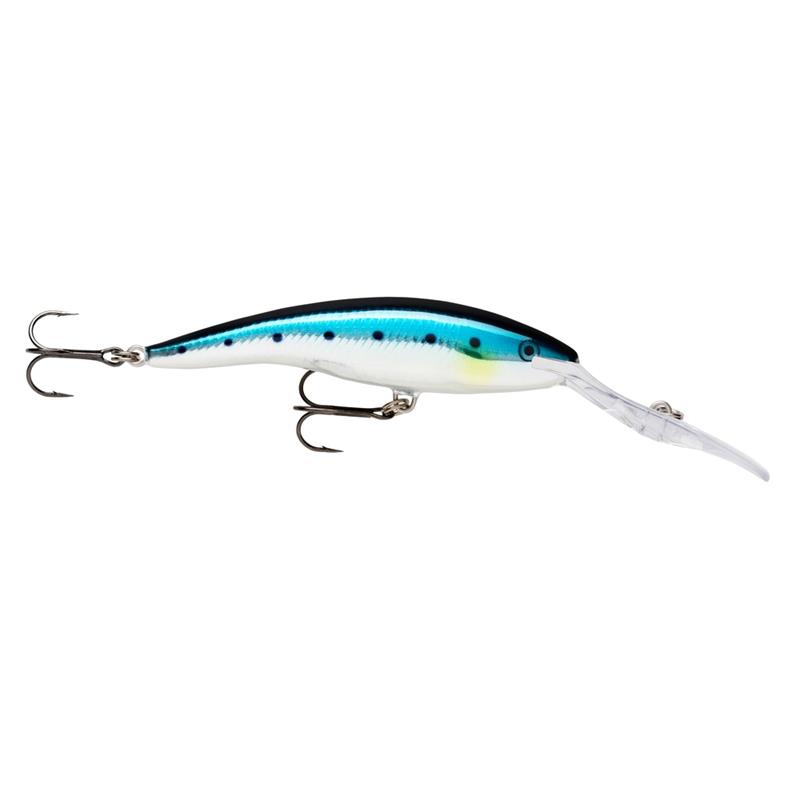 Rapala Deep Tail Dancer 11cm BSRD 22g
