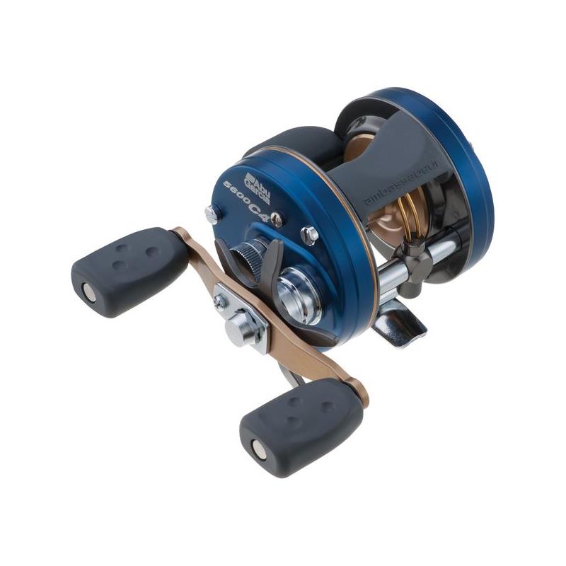 Ambassadeur C4 5600