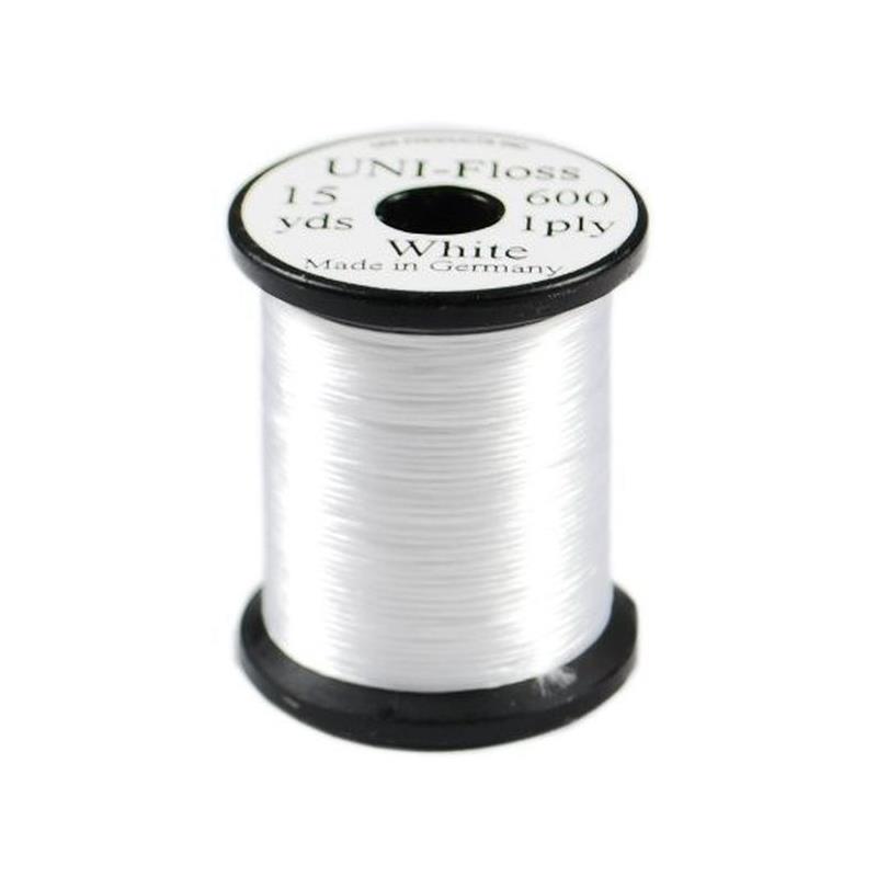 Uni Floss - White