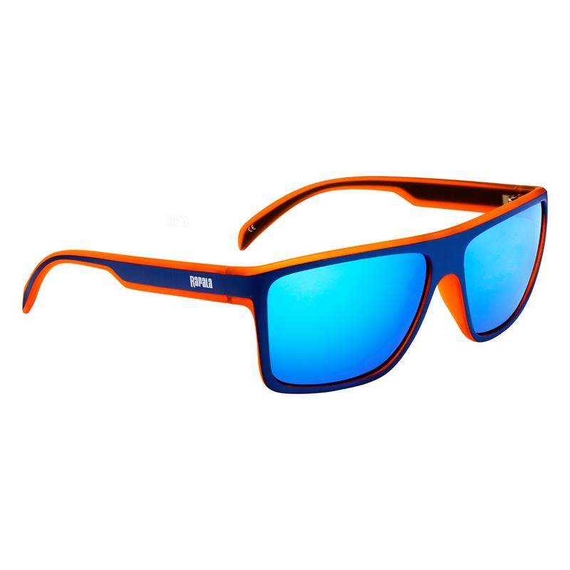 Rapala Urban 282A solbriller Ocean Blue/Brun