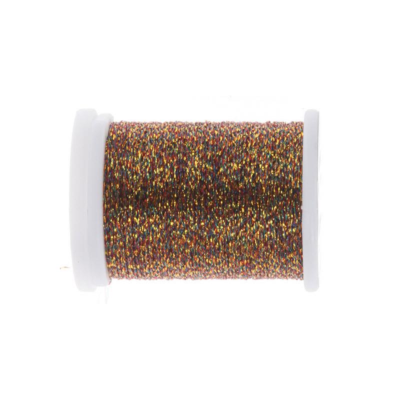 Glitter Thread - Golden Brown Textreme