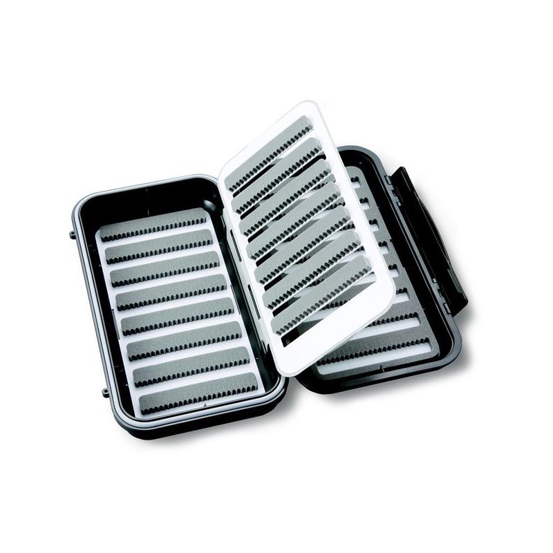 C&F Large 16-Row WP Fly Case w/Flip Page CF-35878