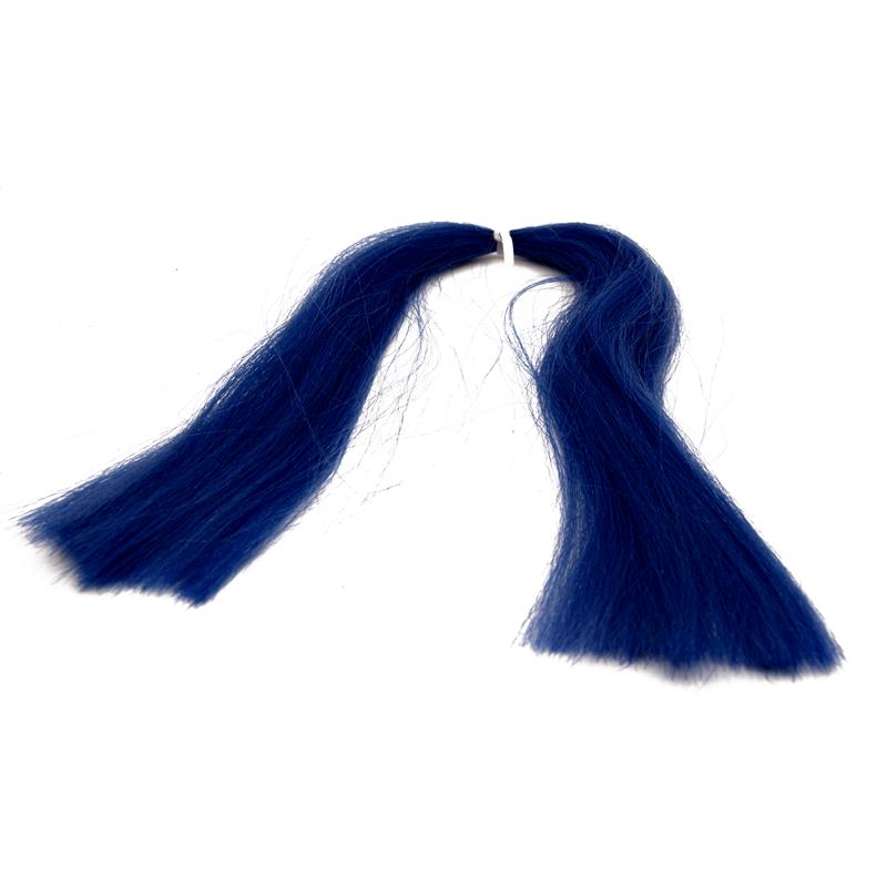 Semperfli Synthetic Cashmere Monkey Sea Blue