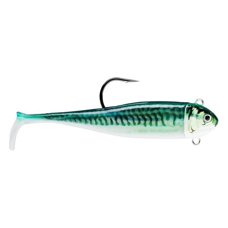 Storm Biscay Coast Minnow 9cm GM 15g