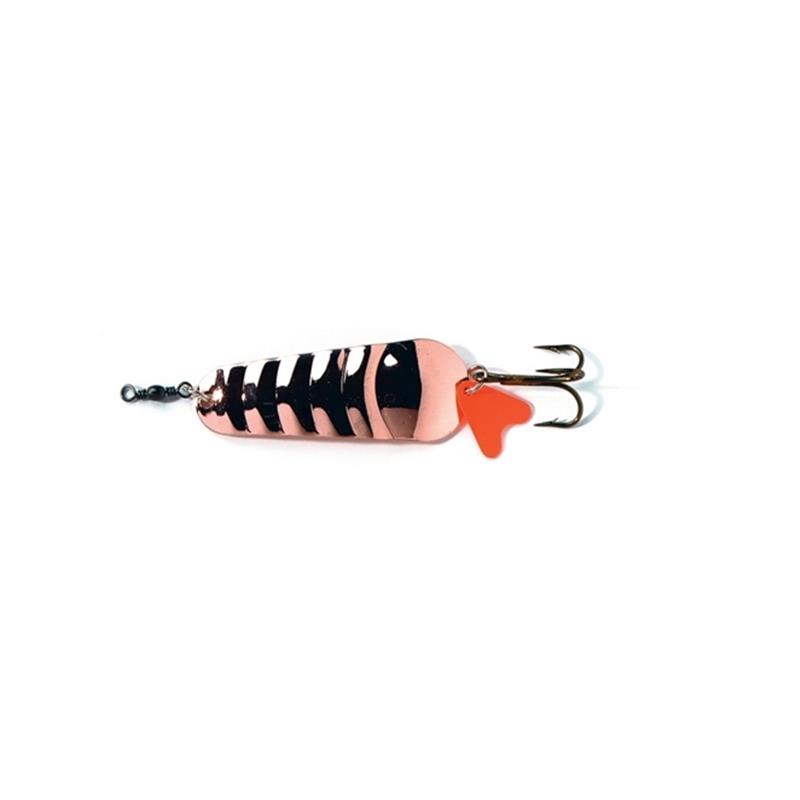 Abu Garcia Atom K 55g Kjøp 8 sluker få en gratis slukboks