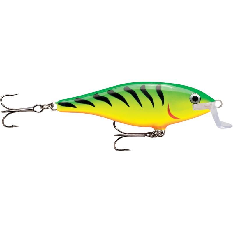 Rapala Shallow Shad Rap 7cm FT 7g