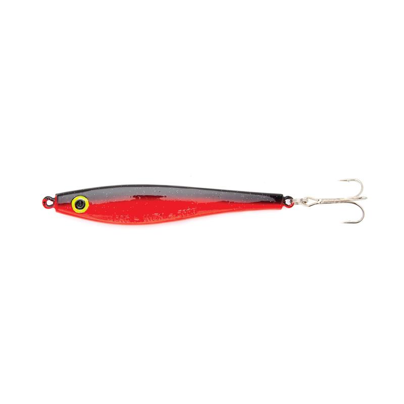 Kinetic Hven 150g Sunrise Kjøp 8 pilker få en gratis slukboks