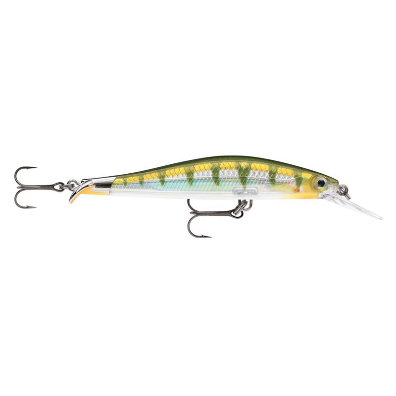 Rapala RipStop Deep 9cm YP
