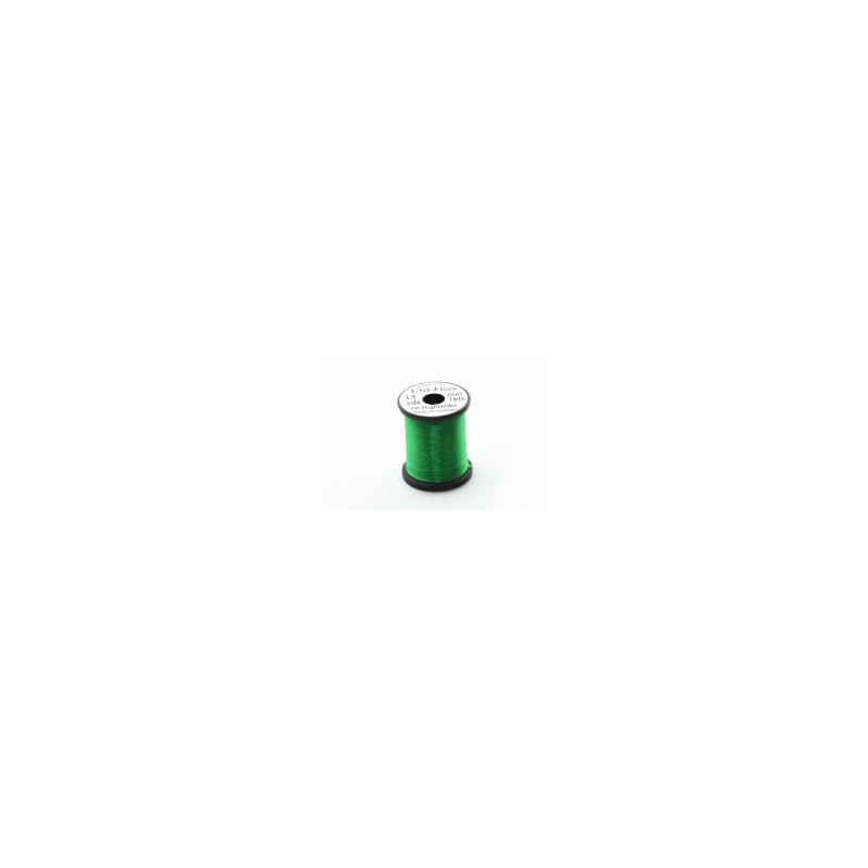 Uni Floss Green Highlander