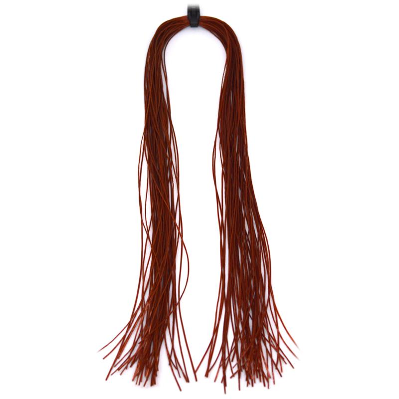 Super Stretch Floss - Brown Flexi floss