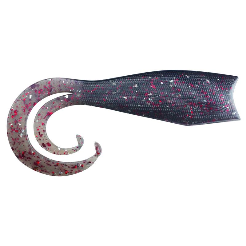 Storm Giant Jig Slice IF 25cm 2pk løse kropper