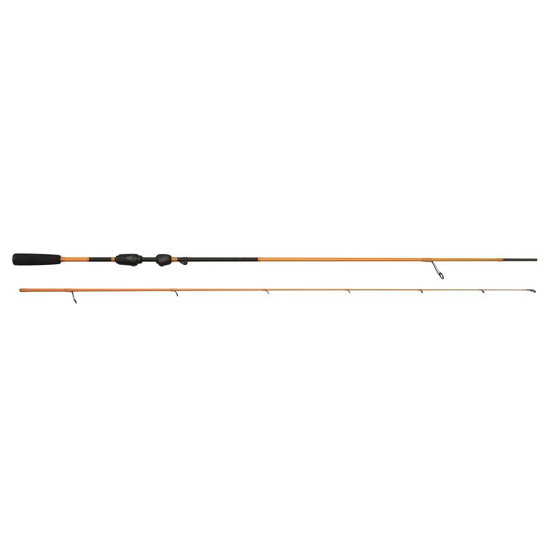 Kinetic Defeater CT 9' 5-24g 2-delt