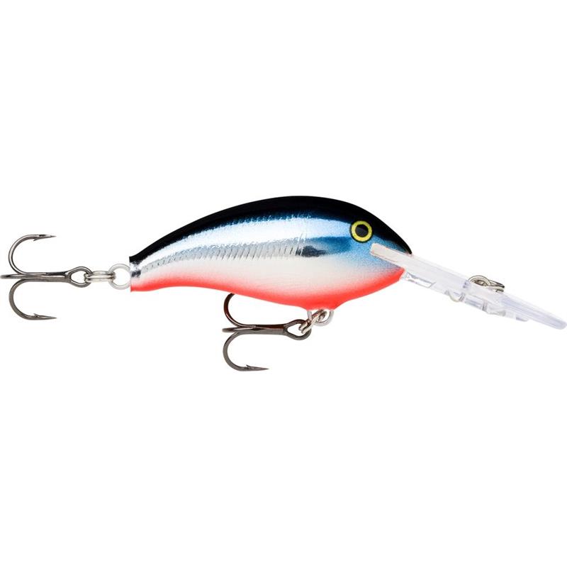 Rapala Shad Dancer BGHM 7cm