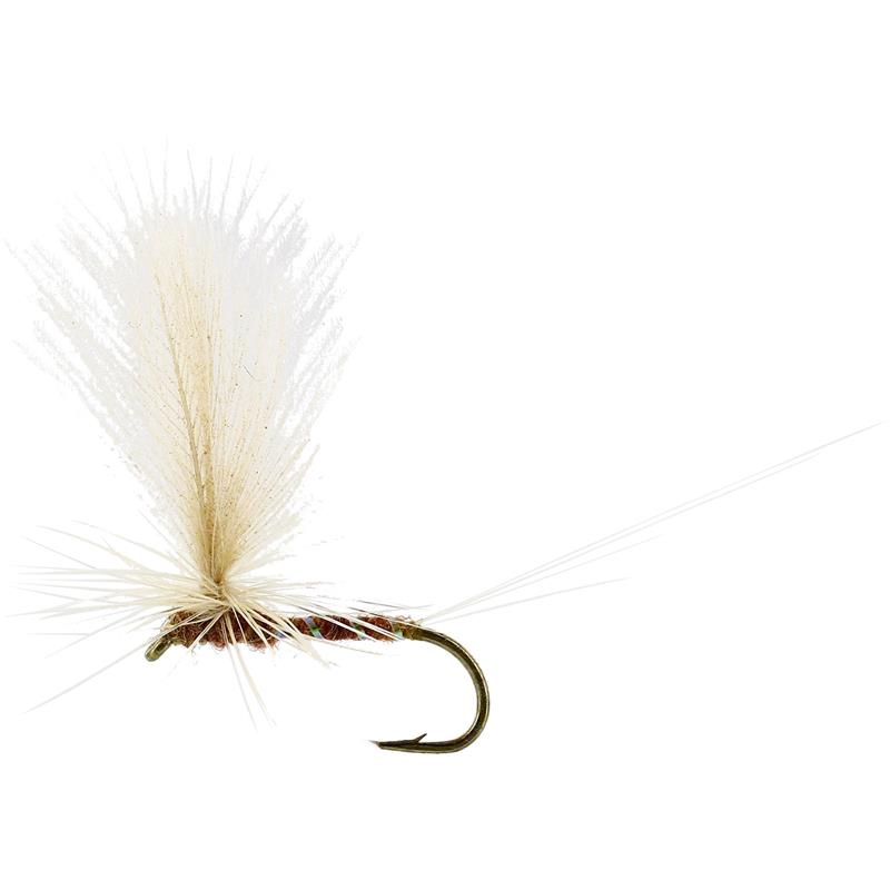 Aurivilli Flash Dun Ginger #14 TMC100
