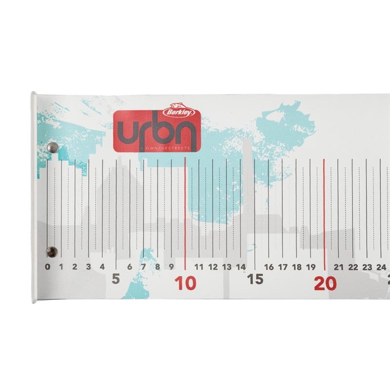 Berkley URBN Målematte