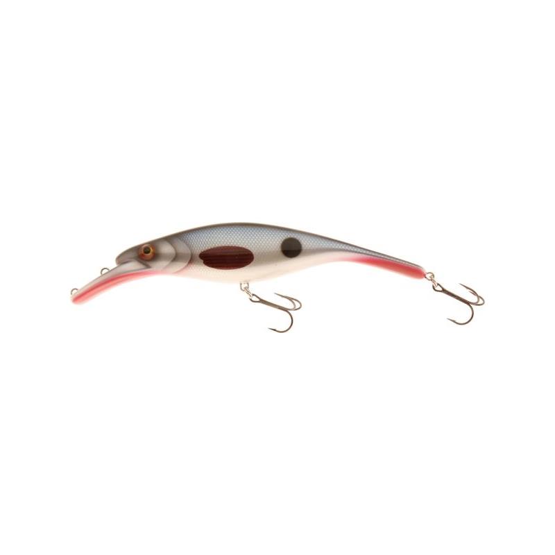 Westin Platypus Stamped R. Sinking - 19cm - 94g