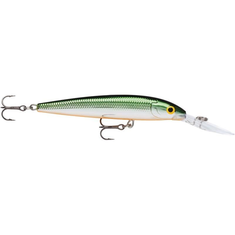Rapala Down Deep Husky Jerk 14cm TSD Suspending 23g