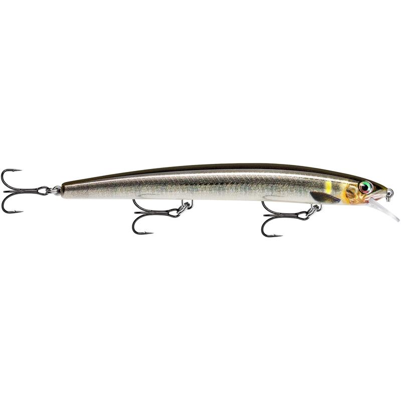 Rapala Max Rap AYUL 13cm Sjøørret-wobbler Nr.1