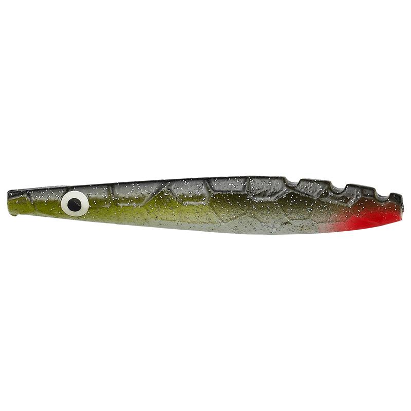 Kinetic Møn Slim Inline 27g Green Shadow