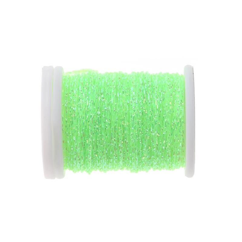 Pearl Braid Small - Chartreuse Textreme