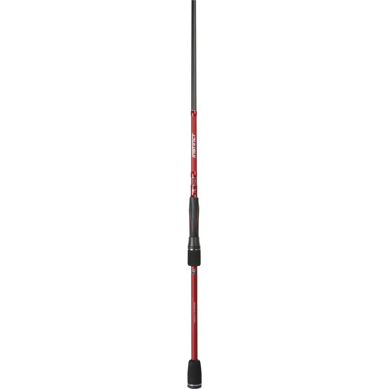 BFT Instinct 7'1" 3-18g ML Fast 2-delt, Finesse & Technique