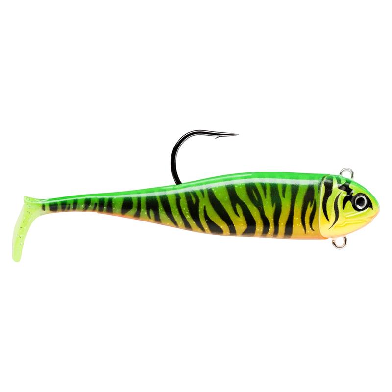 Storm Biscay Coast Minnow FT 12cm, 18g
