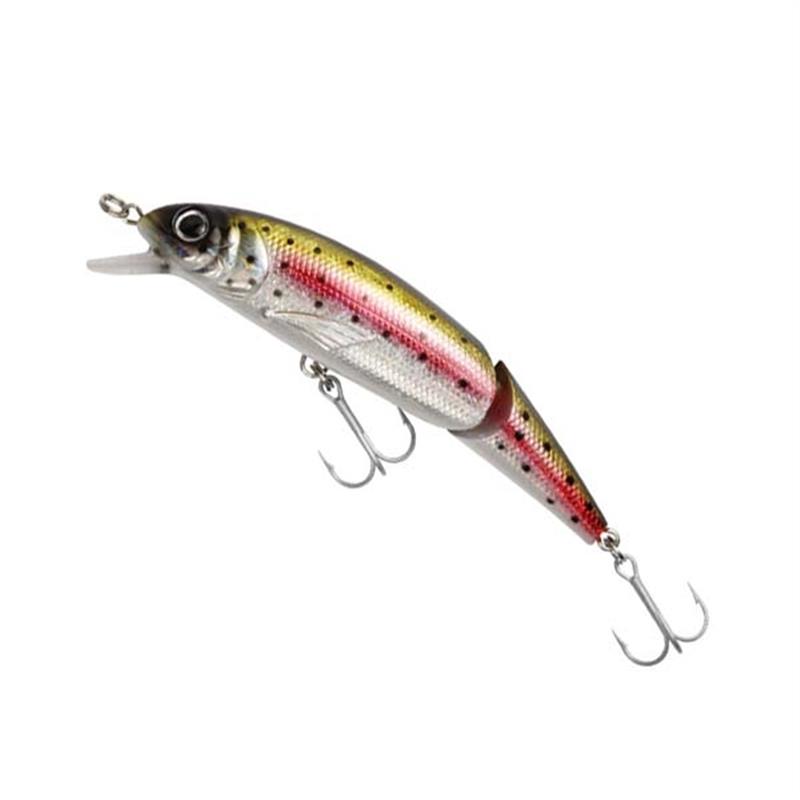 Tormentor Jointed Floating - RT 20g - 110mm