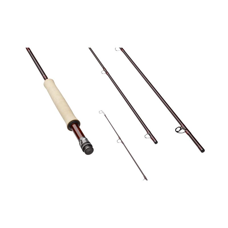 Sage Igniter Rod 9' #7 4-delt
