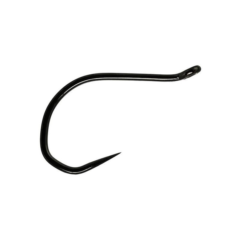 Owner 4106 BC No Escape Barbless #1 Agnkrok uten mothaker (8stk)