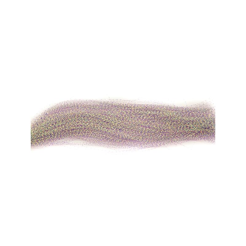 Crystal Mirror Flash - Purple