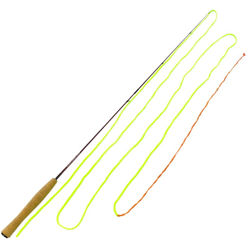 Scientific Anglers Groove Practice Rod