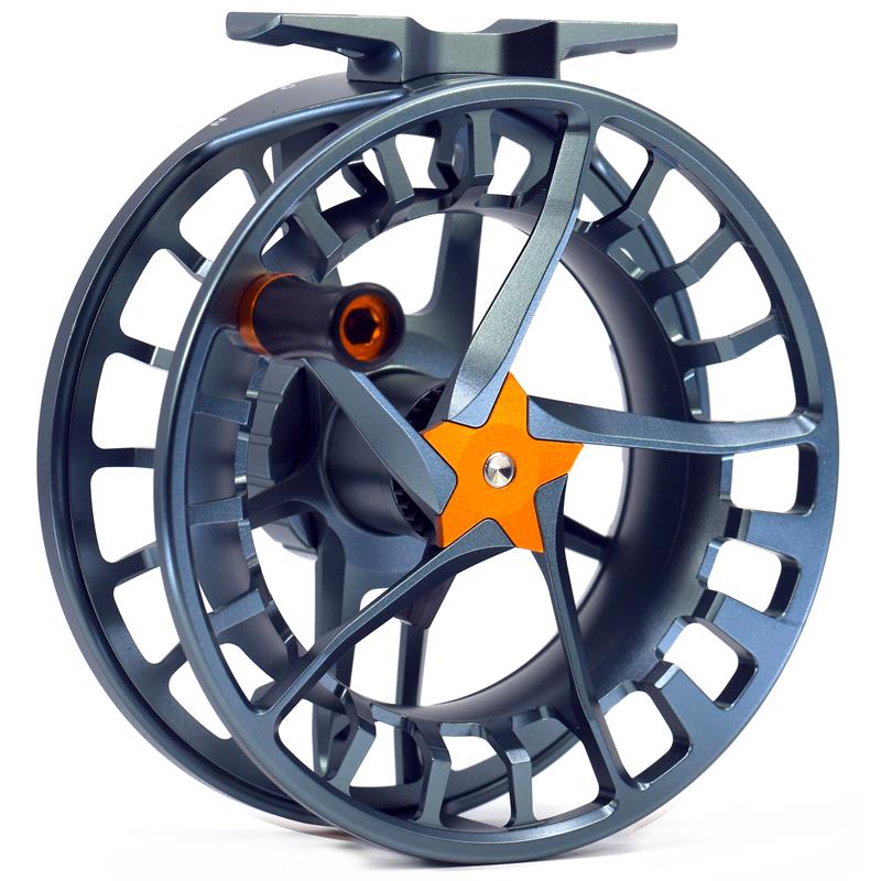 Lamson Litespeed LSF Reel #7/8/9 Fuego