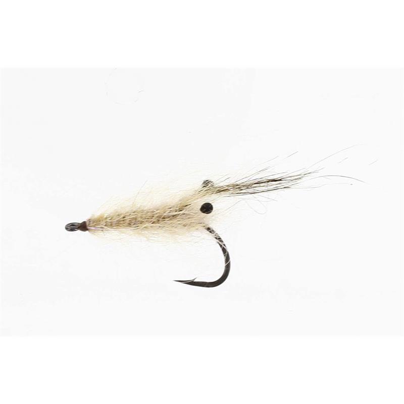 STF Shrimp UV F314 #6 Kjøp 12 fluer få gratis flueboks