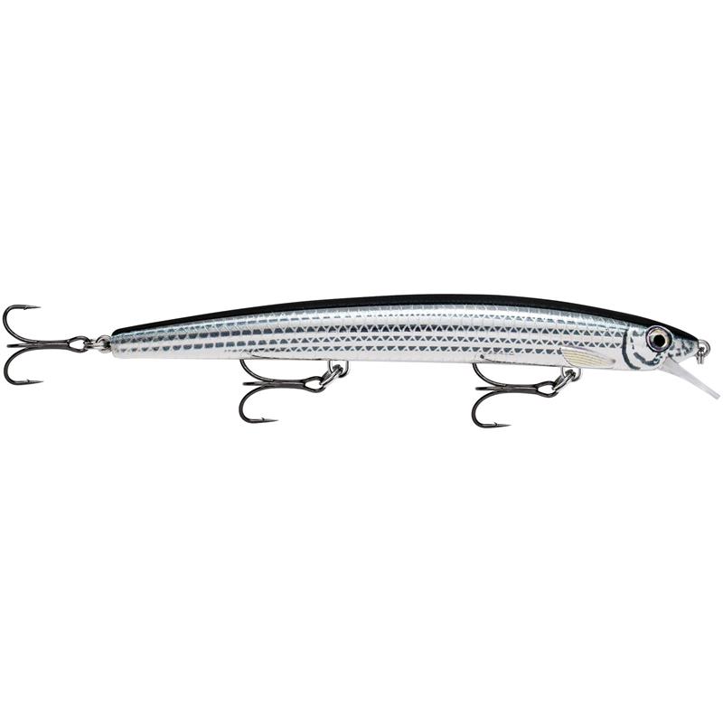 Rapala Max Rap MUL 11cm Sjøørret-wobbler Nr.1